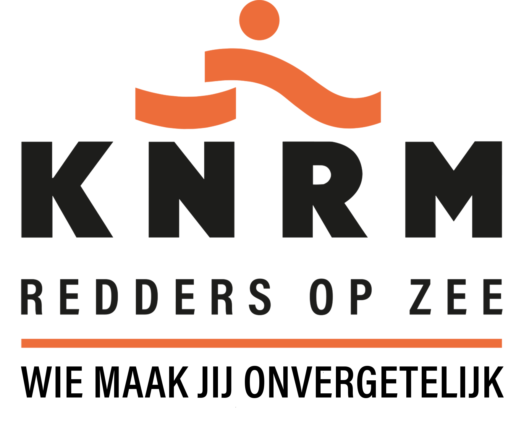 KNRM – Wie maak jij onvergetelijk